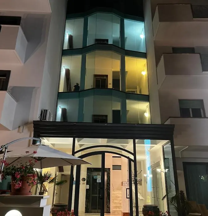 Hotel Trieste-1